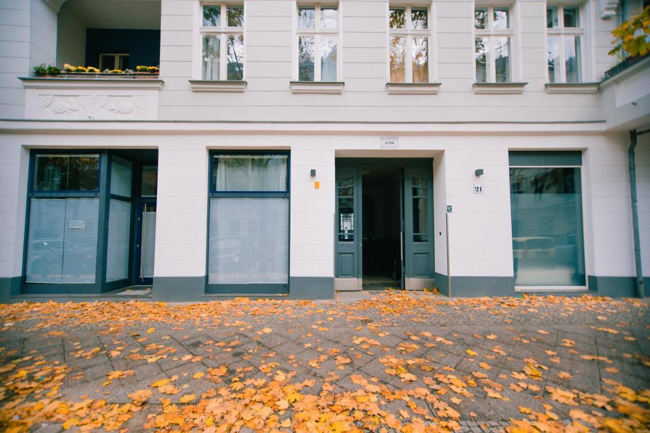 The Weinert Suites — Fotos 1