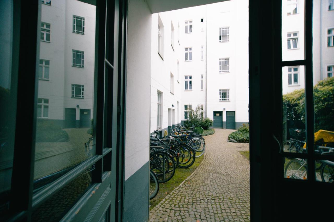 The Weinert Suites, Berlin